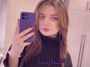 janyhaill Spezial Sexcam