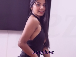 janylove Spezial Sexcam
