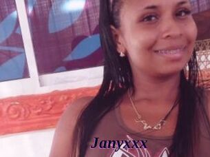 Janyxxx