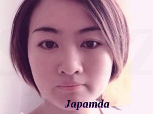 Japamda