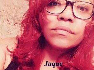 Jaque