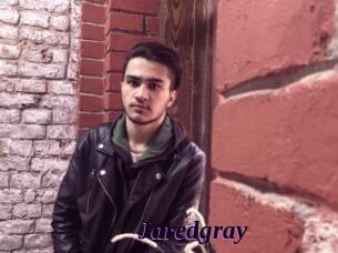 Jaredgray