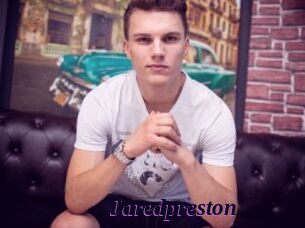 jaredpreston Spezial Sexcam
