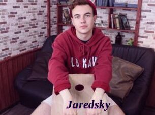 Jaredsky