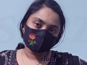 Jarin