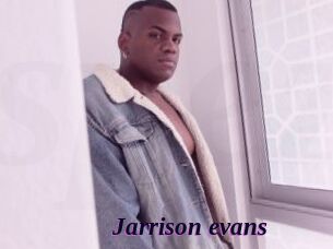 Jarrison_evans