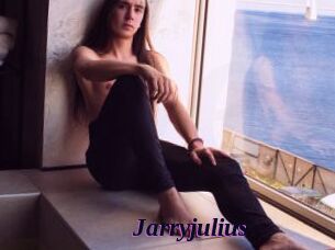 Jarryjulius