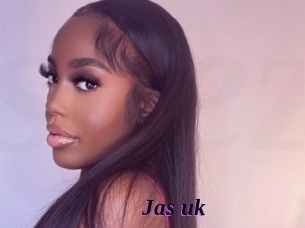 jas_uk Spezial Sexcam
