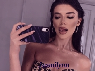 Jasmilynn