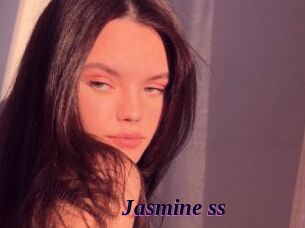 jasmine_ss Spezial Sexcam