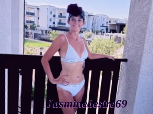 Jasminedesire69