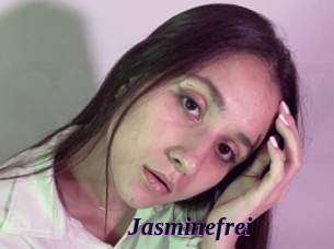jasminefrei Spezial Sexcam