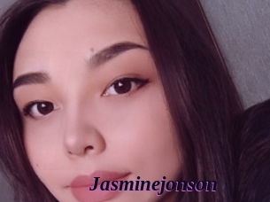 Jasminejonson