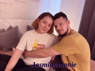 jasmineronnie Spezial Sexcam