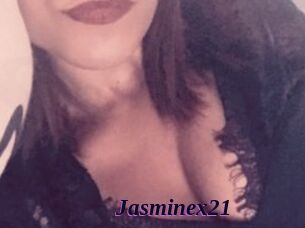Jasminex21