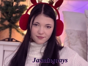 Jasmingrays