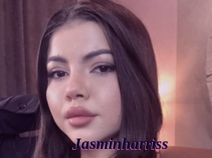 Jasminharriss