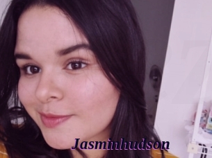 Jasminhudson