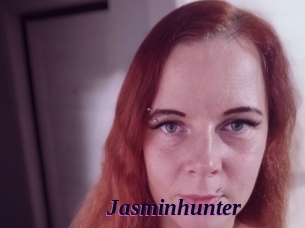 Jasminhunter