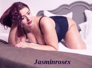 Jasminrosex