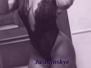 Jasmynskye