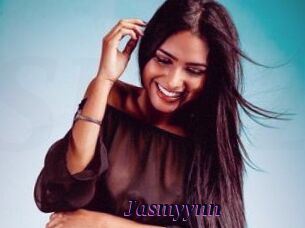 Jasmyynn