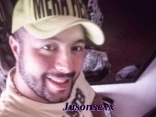 Jasonsexx