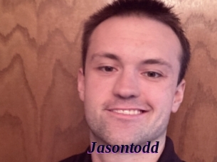 jasontodd Spezial Sexcam