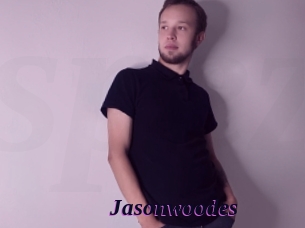 jasonwoodes Spezial Sexcam