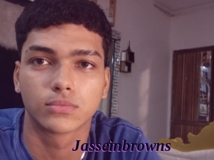 jasseinbrowns Spezial Sexcam