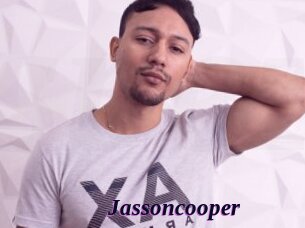 Jassoncooper