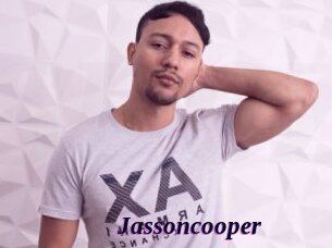 Jassoncooper