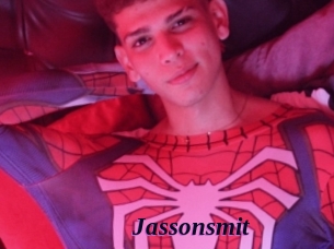 jassonsmit Spezial Sexcam