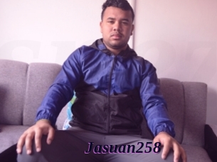 jasuan258 Spezial Sexcam
