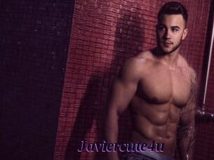 Javiercute4u