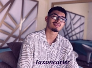 jaxoncarter Spezial Sexcam