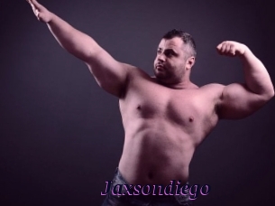 Jaxsondiego