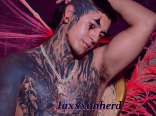 jaxxxonherd Spezial Sexcam