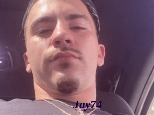 jay74 Spezial Sexcam