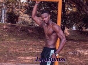 Jayadamss