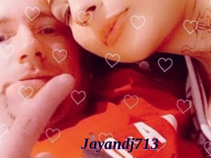 jayandj713 Spezial Sexcam