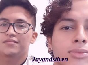 Jayandstiven