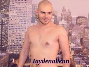 jaydenallenn Spezial Sexcam