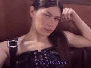 jaylasweet Spezial Sexcam