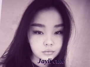 jayli_cute Spezial Sexcam