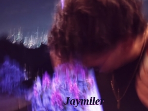 jaymiler Spezial Sexcam