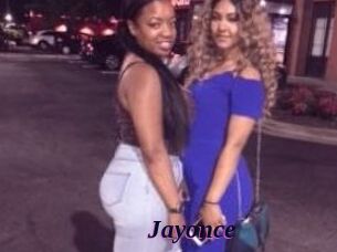 Jayonce