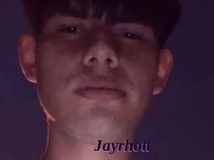 jayrhott Spezial Sexcam