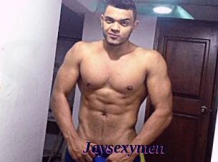 Jaysexymen