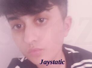 Jaystatic